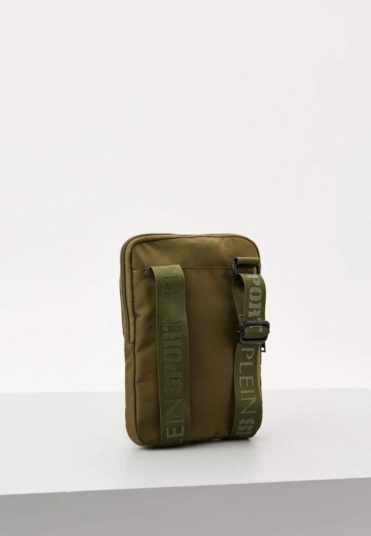 CROSSBODY BAG - ARMY