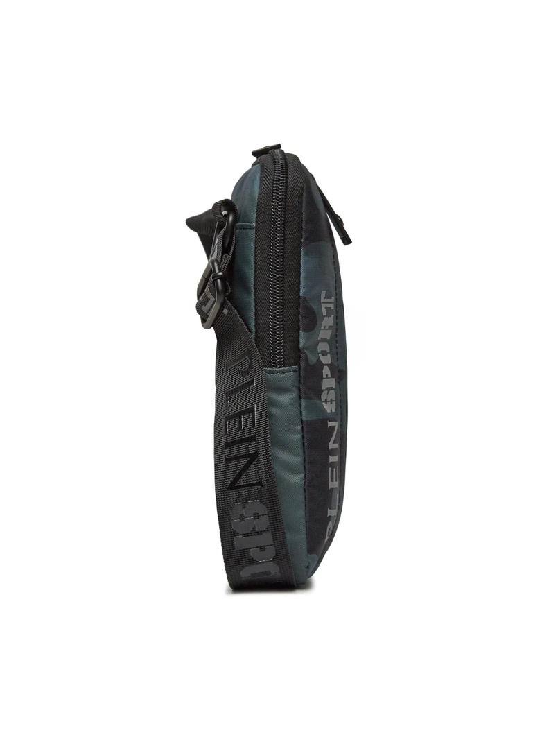 CROSSBODY BAG - CAMO