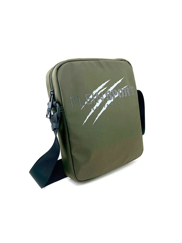 CROSSBODY BAG - ARMY