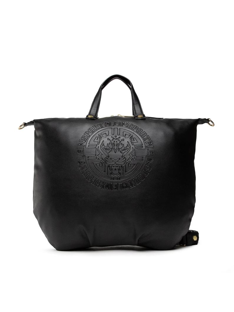 HANDBAG - BLACK