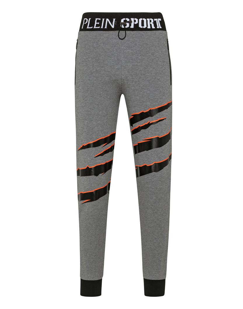 SPORT PANTS - GRAY