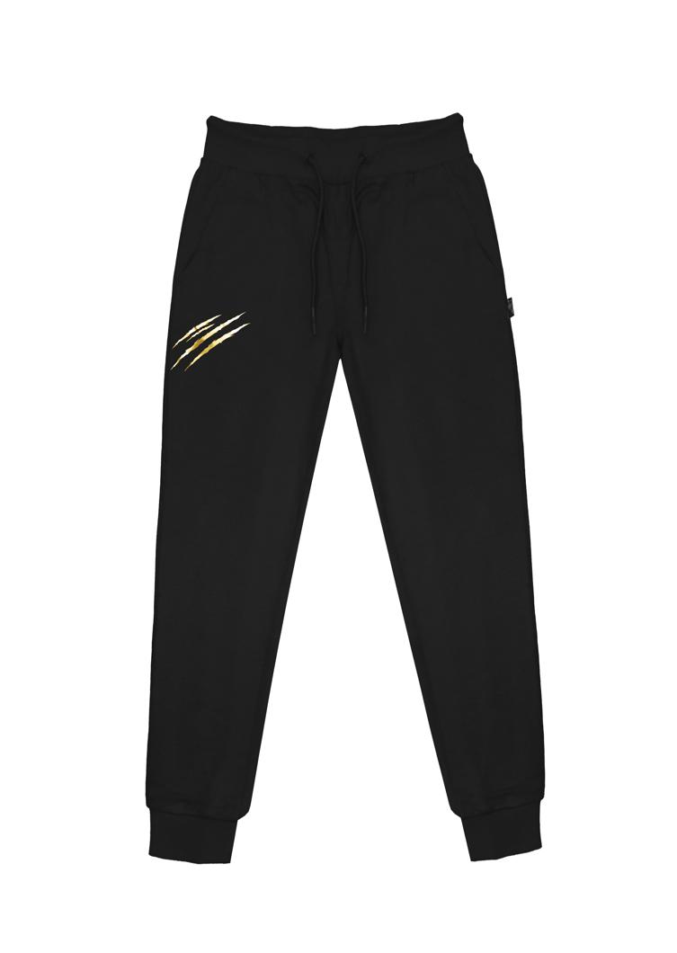 PANTS - BLACK