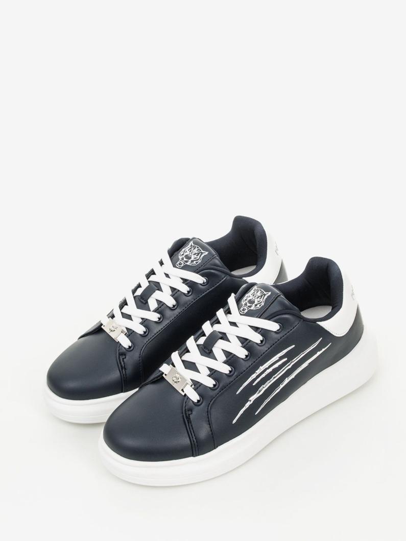 SNEAKERS - ROYAL