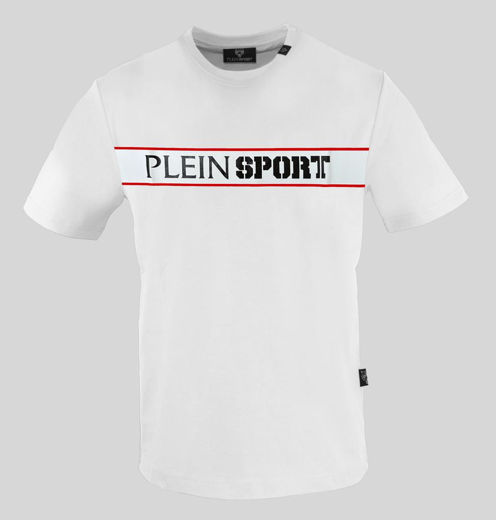 T-SHIRT - WHITE