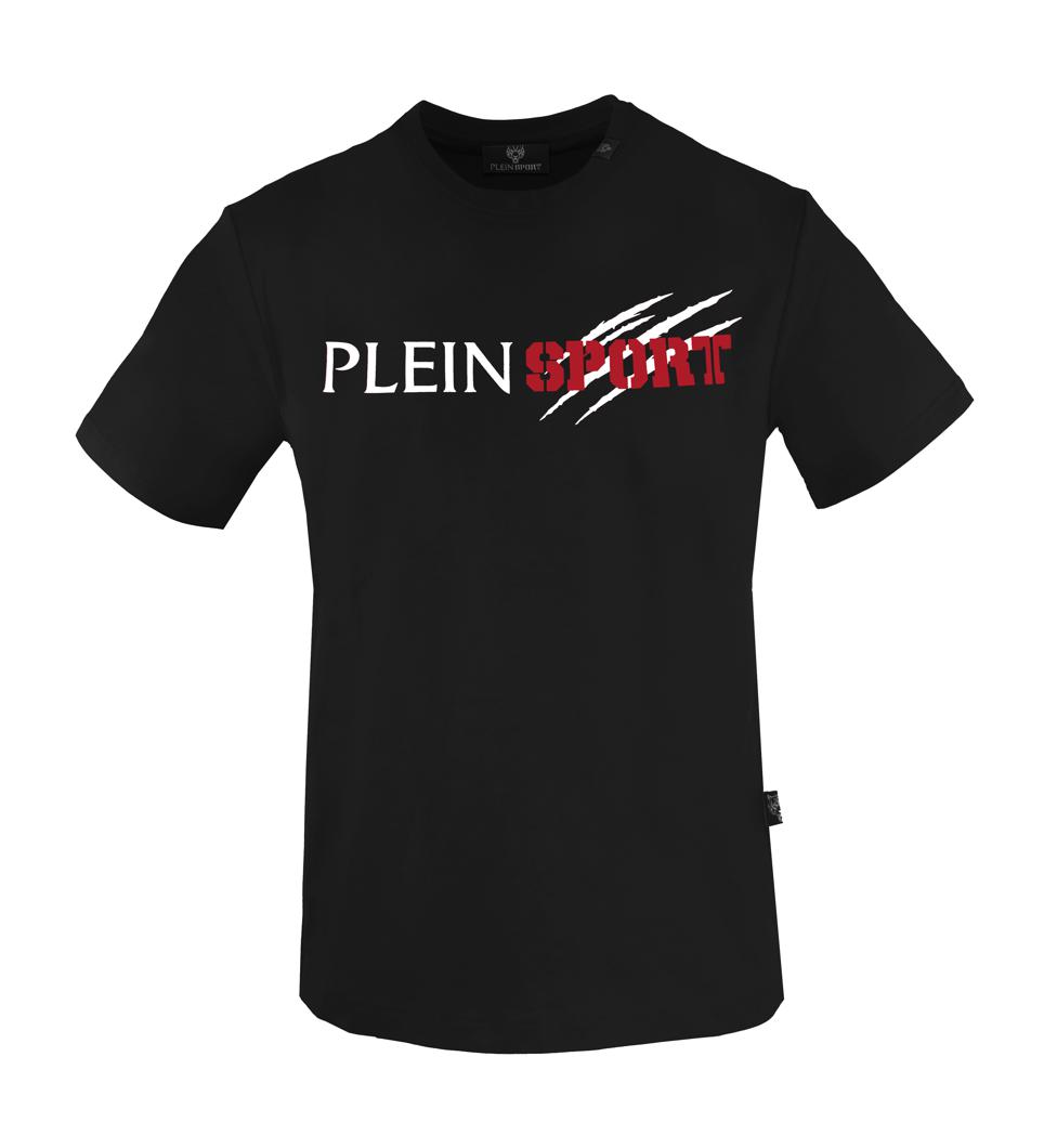 T-SHIRT - BLACK