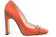 HIGH HEELS - BLACK