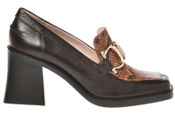 LOAFERS - BLACK
