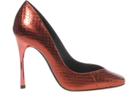 HIGH HEELS - PINK