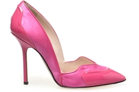HIGH HEELS - ORANGE