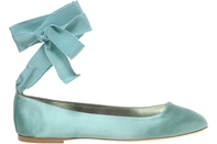 BALLET FLATS - PINK/PINK