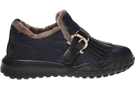 SNEAKERS - BLACK
