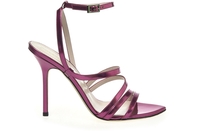 SANDALS - SILVER