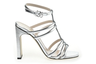 SANDALS - SILVER