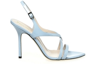 SANDALS - BLACK