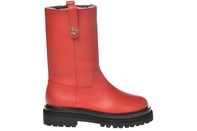 BOOTS - BLACK