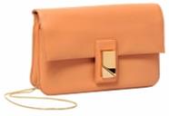 CROSSBODY BAG - BLACK