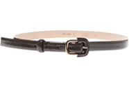BELT - NUDE