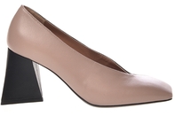 HIGH HEELS - BLACK