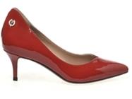 HIGH HEELS - SCARLET