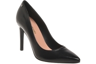 HIGH HEELS - GREY