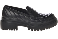 LOAFERS - BLACK