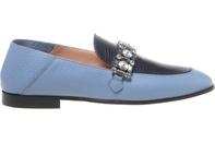 ESPADRILLAS - BLACK/SILVER