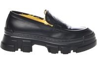 LOAFERS - BLACK
