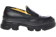 LOAFERS - BLACK