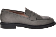 LOAFERS - BLACK