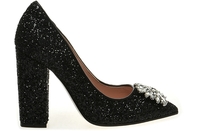 HIGH HEELS - BLACK