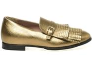 BALLET FLATS - OCEAN/ORCHID/BLACK