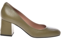 HIGH HEELS - EARTH