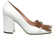 HIGH HEELS - MINT/ICE