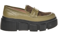 LOAFERS - BLACK