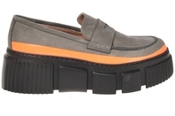 LOAFERS - YELLOW