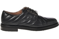 LOAFERS - BLACK