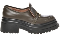LOAFERS - PLASTER