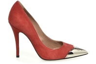 HIGH HEELS - SF50/85 CAM.BLACK