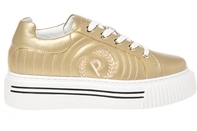 SNEAKERS - PLATINUM