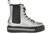 SNEAKERS - BLACK