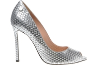 HIGH HEELS - CITRON
