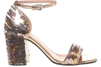 HIGH HEELS - QUARTZ