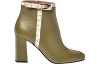 BOOTS - BLACK
