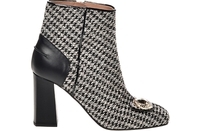BOOTS - NLU