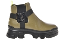 BOOTS - BLACK