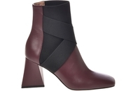 BOOTS - BLACK