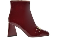 BOOTS - BORDEAUX