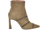 BOOTS - BLACK