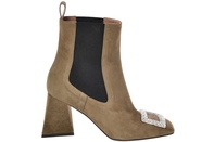 BOOTS - BLACK