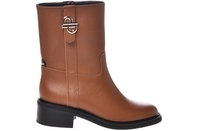 BOOTS - BLACK